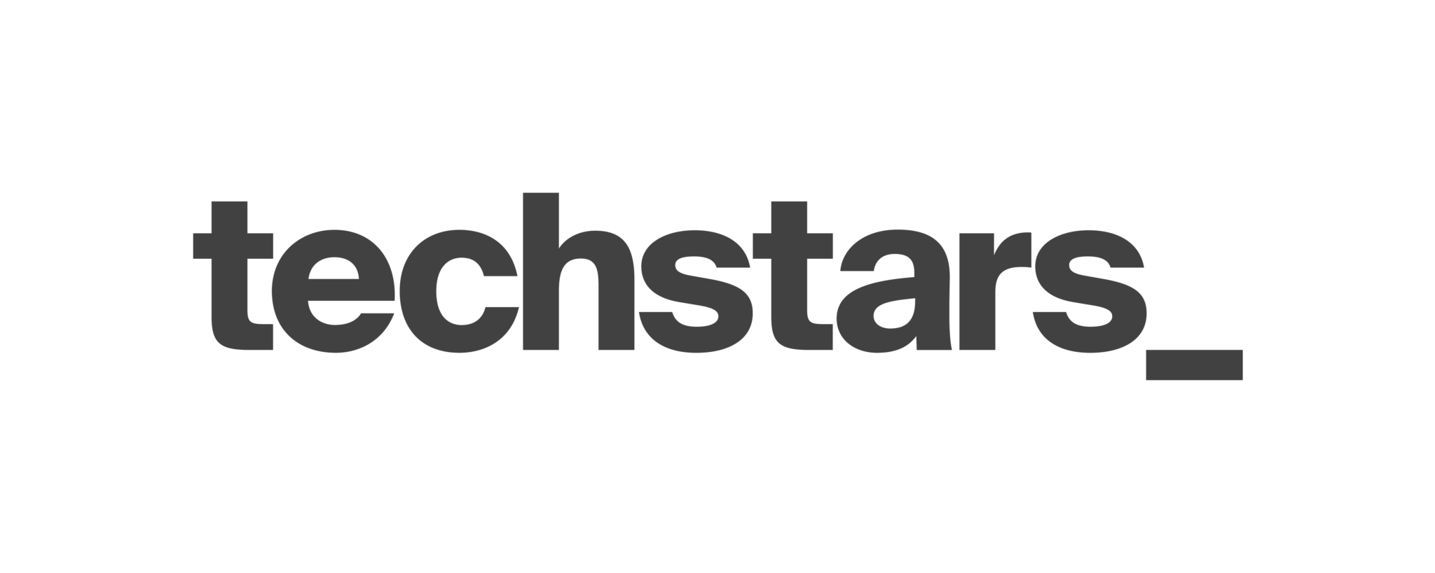 Techstars